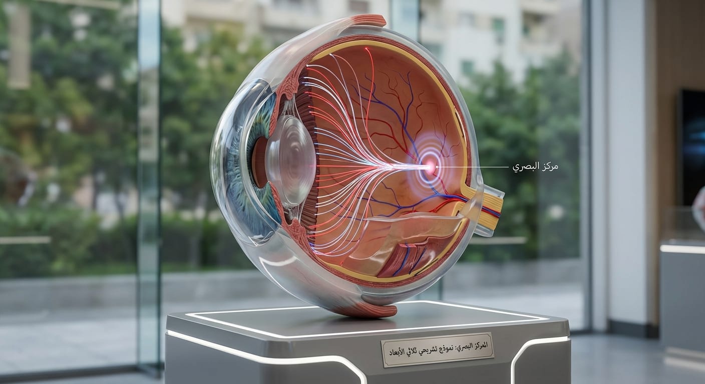 صورة حقيقية لقاع عين سليمة